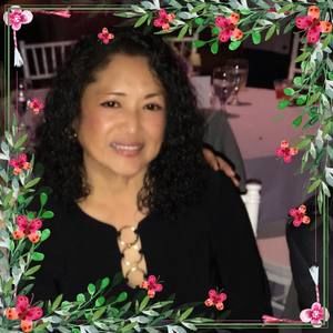 Meet your Posher, Mary lou